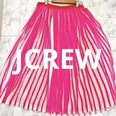 【日本未入荷】JCREWジェイクループリーツスカート2のサムネイル