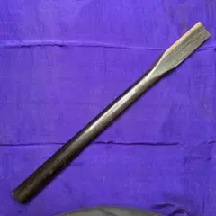 黒檀 木刀　二振り　鞘付　彫刻細工 木刀 黒檀 大刀 鍔 縞黒檀 特上木鍔付木刀 日本製木刀（銘入・金