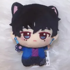 SAKAMOTO DAYS ちびぐるみ 百鬼夜行ver. 勢羽夏生