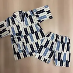 甚平　男の子　120