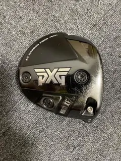 PXG 0311XF GEN6 4U用 ヘッドのみ - メルカリ