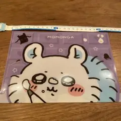 ちいかわ　モモンガ　マルチケース