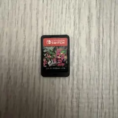 Splatoon 2 Nintendo Switch ソフト
