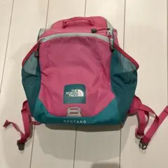 THE NORTH FACE SMALL DAY リュック