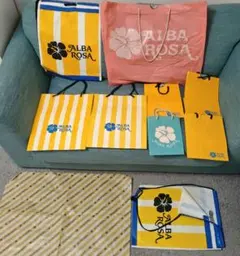 2025年最新】アルバローザ 袋の人気アイテム - メルカリ