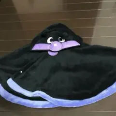 【専用】ポンチョ バイキンマン 80ー90センチ
