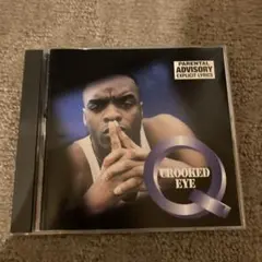 CROOKED EYE Q CD