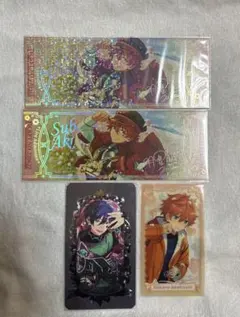 あんスタ スバル