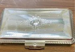 ジルシュチュアート ファンデーションケース