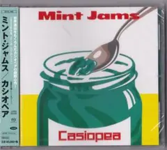 2025年最新】casiopea mint jamsの人気アイテム - メルカリ