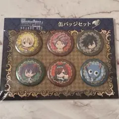 進撃の巨人 缶バッジ 全8種 コンプリートセット アニーク - メルカリ