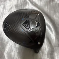 Cobra ダークスピードX ９度 ドライバー ヘッド単品のサムネイル