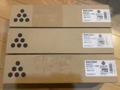 RICOH C840S 純正インク4本セット - メルカリ