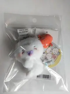 PLAVE ウノ EUNHO 10cm ぬいぐるみ - メルカリ