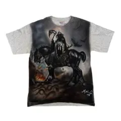 新品!! KenKen 浮世絵 Tシャツ XLサイズ RIZE - メルカリ