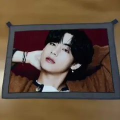 2026年最新】bts v テテ ポスターの人気アイテム - メルカリ