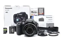 2026年最新】lumix dc-fz85の人気アイテム - メルカリ