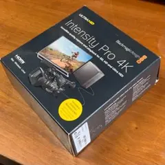Blackmagic Design Intensity Pro 4K