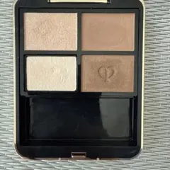 クレ・ド・ポー ボーテ アイシャドウパレット2