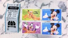【使用済】ディズニーチケット 座席指定券