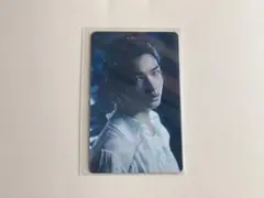 ENHYPEN DARK BLOOD Weverse Japan ニキ