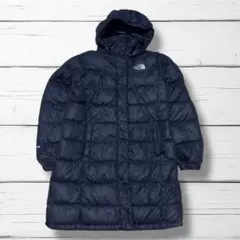 THE NORTH FACE ロングダウンジャケット700フィル
