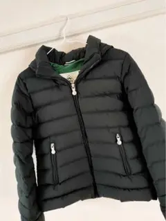 !!大幅値下げ中!! 【美品】 PYRENEX ダウン saiz36のサムネイル