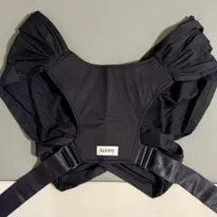 コニー抱っこ紐FLEX AirMesh サイズ調整可能　XS-XL
