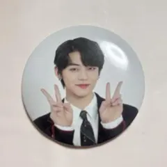 TXTヨンジュン缶バッジ