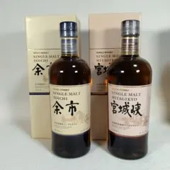 2025年最新】宮城峡 箱の人気アイテム - メルカリ