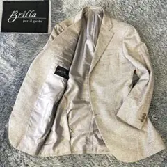 2026年最新】Brilla per il gusto メンズ テーラードジャケットの人気