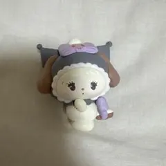 mikko×サンリオ　シークレットマスコット クロミ