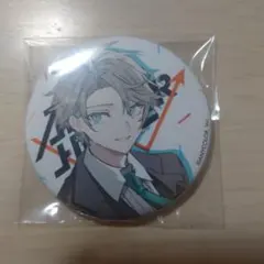 2025年最新】aim higher 缶バッジ 甲斐田晴の人気アイテム