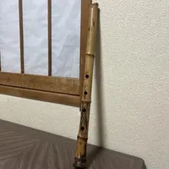 尺八 城閣 二印 和楽器 - メルカリ