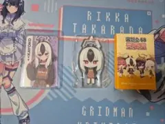 韓国 ブルーアーカイブ ブルアカ マムズタッチ コロット SD 鬼方カヨコ