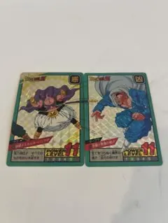 ドラゴンボールスーパーダイバーズ GOR EXR 孫悟空 クウラ ブルマ