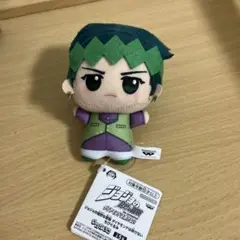 ジョジョの奇妙な冒険 ダイヤモンドは砕けない ちびぐるみ 岸辺露伴