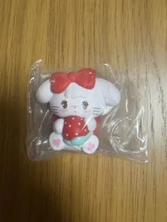 mikko キャミー ガチャガチャ すわらせ隊2 いちごがいっぱい