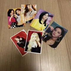 BLACKPINK トレカ 5枚セット - メルカリ