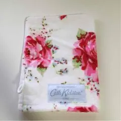 【イギリスで購入！新品未使用】Cath Kidsonハンドタオル