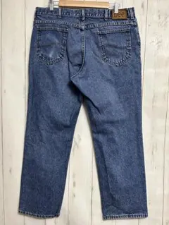 90s USA製 Lee リー デニムパンツ w38 pd07