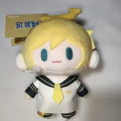 2026年最新】鏡音レン ぬいぐるみ bilibiliの人気アイテム - メルカリ