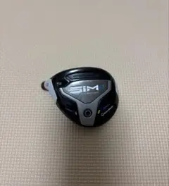テーラーメイド SIM2 5W レフティヘッドのみ