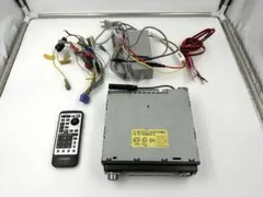 【動作品】carrozzeria DVH-P077II DVDカーステレオのサムネイル
