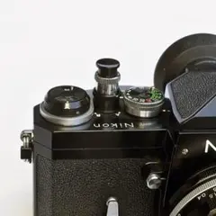 ニコン Nikon F2AS + Nikkor 50mm 後期シリアル 2610 ニコン Nikon F2AS + Nikkor 50mm 後期シリアル 2610 - メルカリ