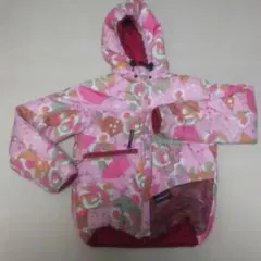 ヒステリックグラマー・Hysteric・ヒスミニ・ダウン・ジャンパー・コート