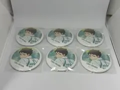 2025年最新】及川徹 横断幕 缶バッジの人気アイテム - メルカリ