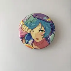 深海奏汰 缶バッジ 2024 Oct.のサムネイル