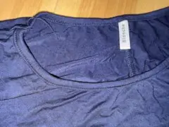 ★美品★Blanche 授乳ケープ ネイビー