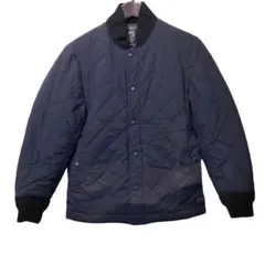 AIGLE エーグル キルティングジャケット
